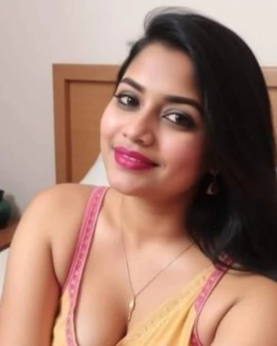 Ankita Sahu