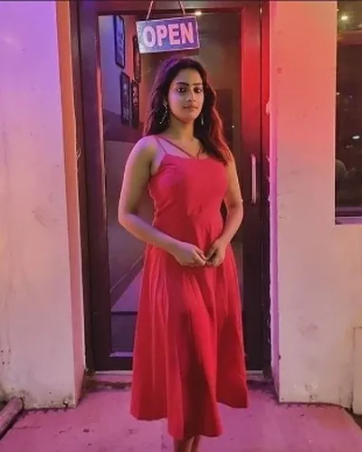 Pankhuri Shah