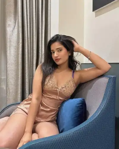 Madhuri Iyer