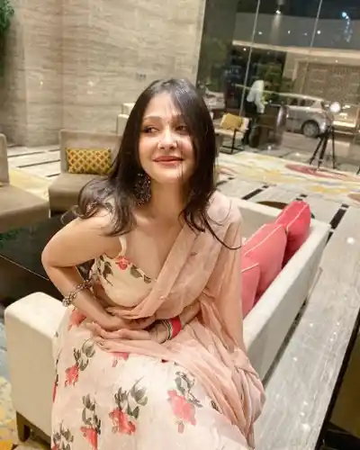 Rupali Choudhary