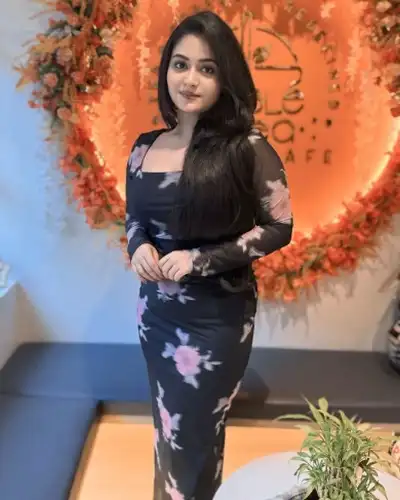 Nirvana Joshi