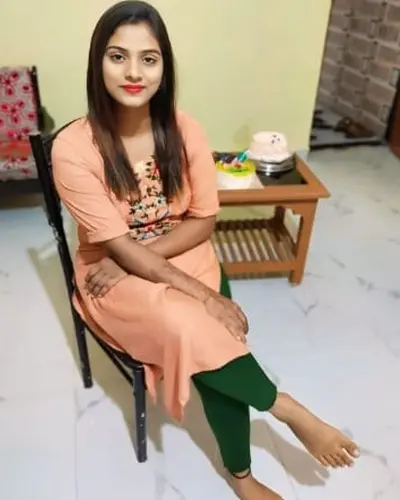 Lavanya Menon