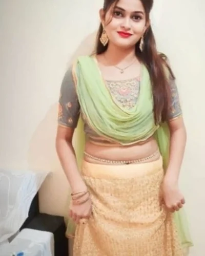 Kajal Reddy